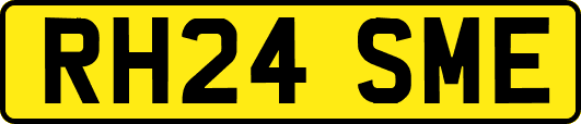 RH24SME
