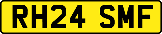 RH24SMF
