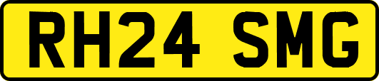 RH24SMG