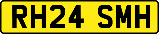 RH24SMH
