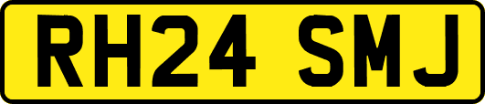RH24SMJ