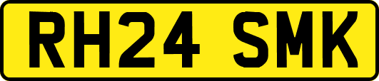 RH24SMK
