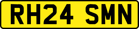 RH24SMN