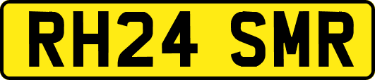 RH24SMR