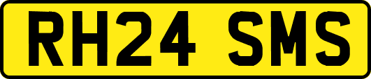 RH24SMS