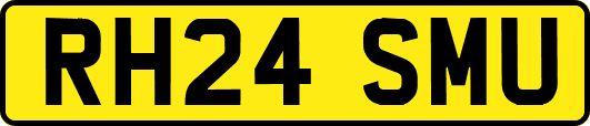 RH24SMU