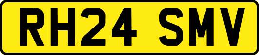 RH24SMV
