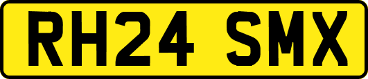 RH24SMX
