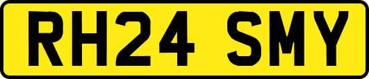 RH24SMY