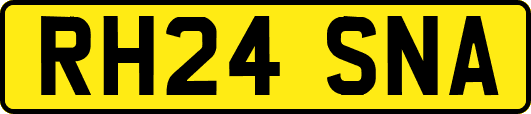 RH24SNA
