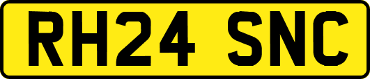 RH24SNC