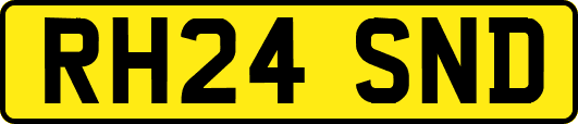 RH24SND