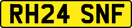 RH24SNF