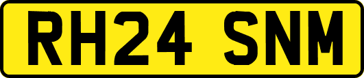 RH24SNM