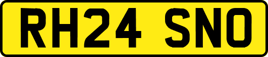 RH24SNO