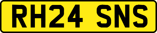 RH24SNS