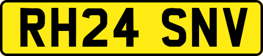 RH24SNV