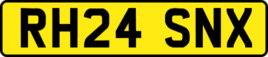 RH24SNX