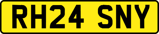 RH24SNY