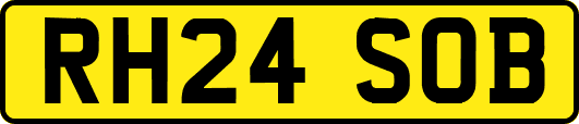 RH24SOB