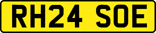 RH24SOE