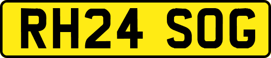 RH24SOG