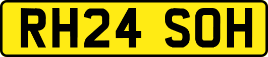 RH24SOH