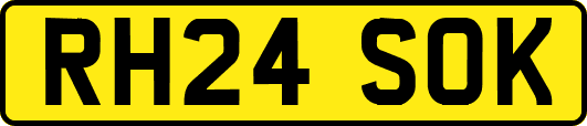 RH24SOK