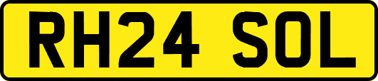 RH24SOL