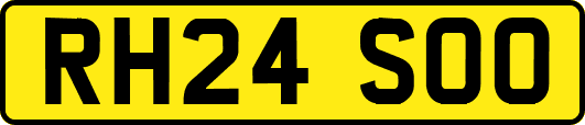 RH24SOO