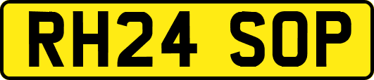 RH24SOP