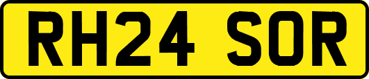 RH24SOR