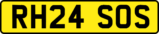 RH24SOS