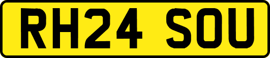 RH24SOU