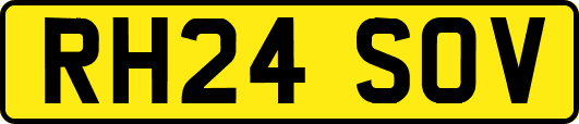 RH24SOV