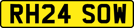 RH24SOW