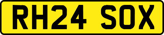 RH24SOX
