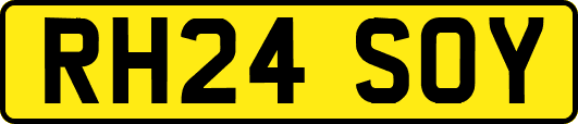 RH24SOY