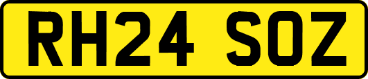 RH24SOZ