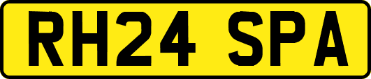 RH24SPA
