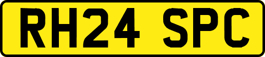 RH24SPC