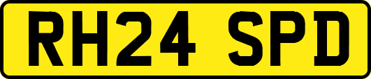 RH24SPD