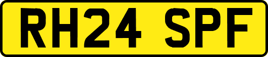 RH24SPF