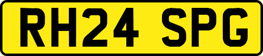 RH24SPG