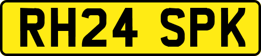 RH24SPK