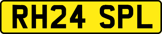 RH24SPL