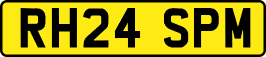 RH24SPM