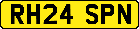 RH24SPN
