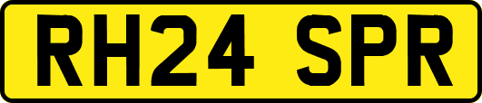 RH24SPR