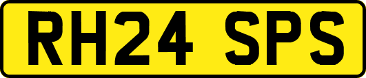 RH24SPS
